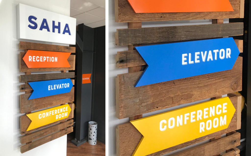 Satellite Affordable Housing Associates (SAHA) Argus