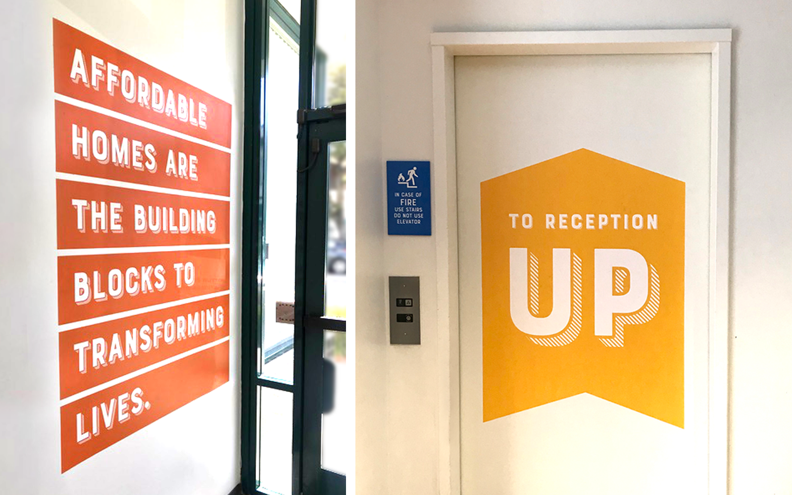 Satellite Affordable Housing Associates (SAHA) Argus